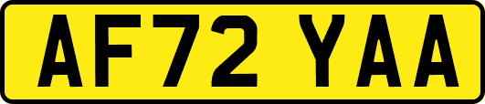 AF72YAA