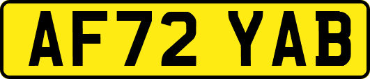 AF72YAB