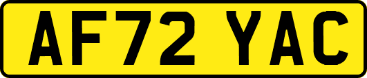 AF72YAC