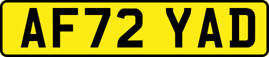 AF72YAD