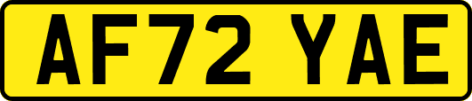 AF72YAE