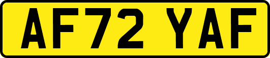 AF72YAF