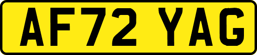 AF72YAG