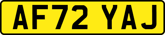 AF72YAJ
