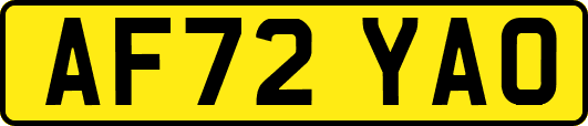 AF72YAO