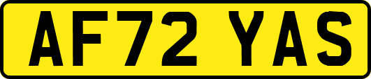 AF72YAS