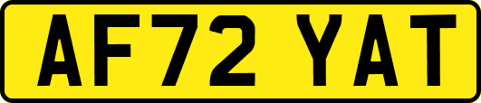 AF72YAT