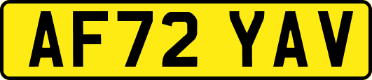 AF72YAV