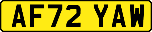 AF72YAW
