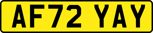 AF72YAY