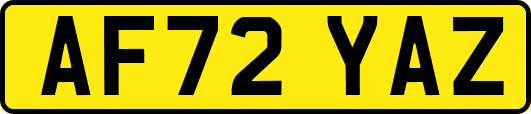 AF72YAZ