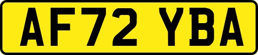 AF72YBA