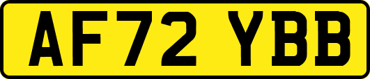 AF72YBB