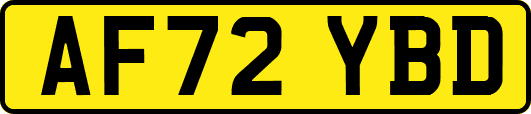 AF72YBD