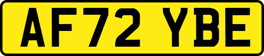 AF72YBE