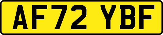 AF72YBF