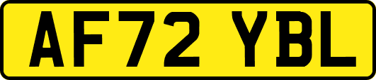 AF72YBL