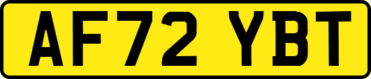 AF72YBT