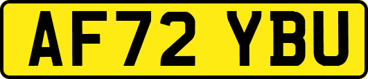 AF72YBU