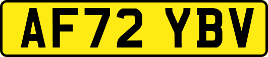 AF72YBV