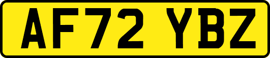 AF72YBZ