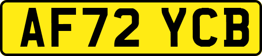 AF72YCB