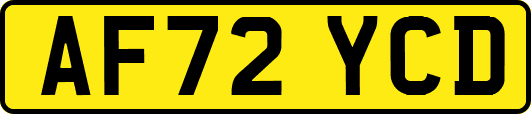 AF72YCD