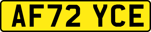 AF72YCE