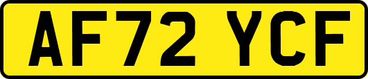 AF72YCF