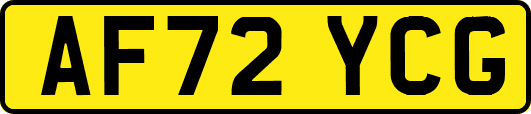 AF72YCG