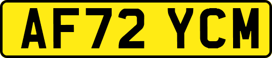 AF72YCM