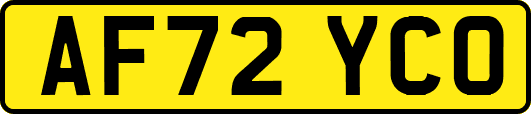 AF72YCO