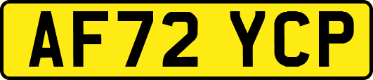 AF72YCP