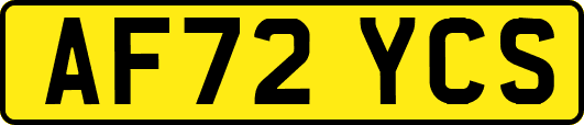 AF72YCS