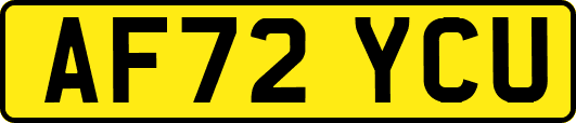 AF72YCU
