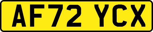 AF72YCX