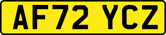 AF72YCZ