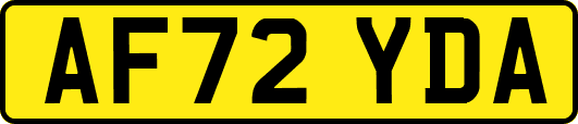 AF72YDA