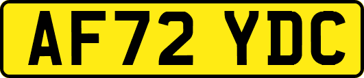 AF72YDC