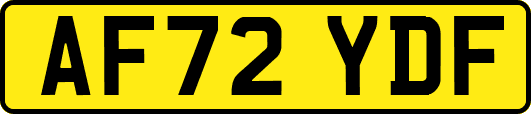 AF72YDF