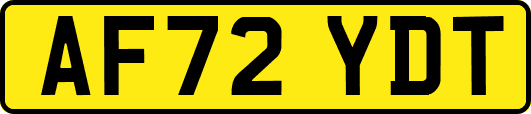 AF72YDT