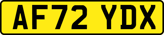 AF72YDX