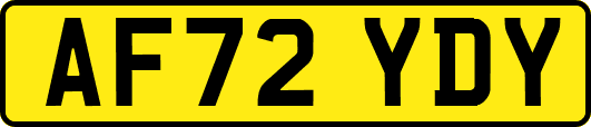 AF72YDY