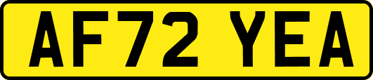 AF72YEA
