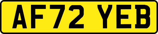 AF72YEB