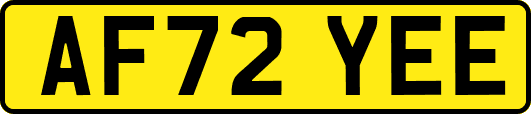 AF72YEE