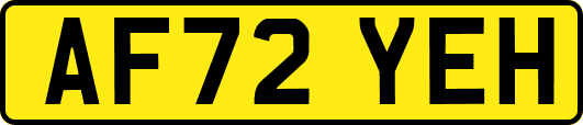 AF72YEH