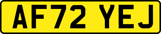 AF72YEJ