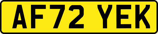 AF72YEK