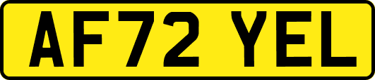AF72YEL